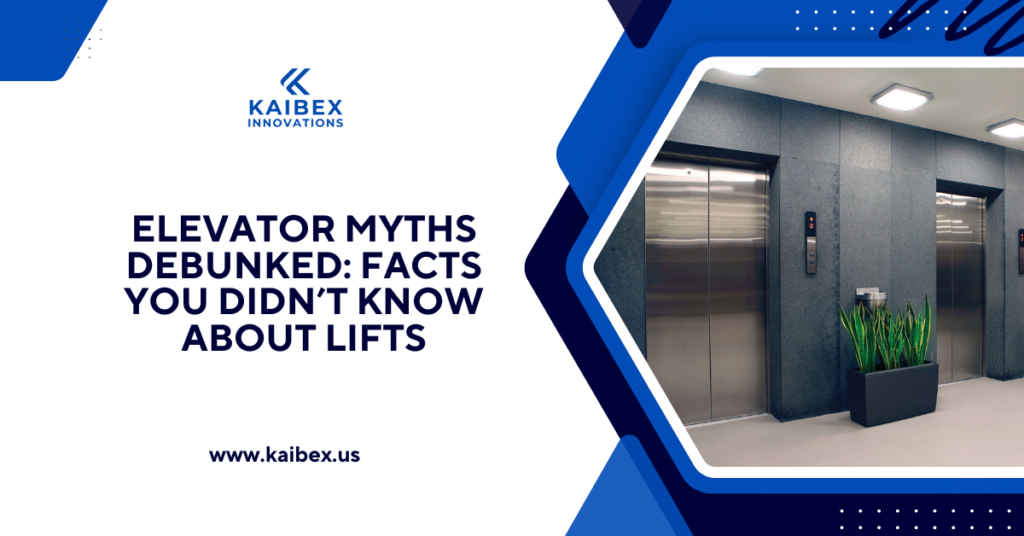 How to Choose the Right Passenger Elevator for Your Building