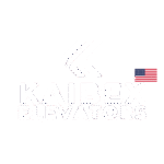 Kaibex Elevators Logo