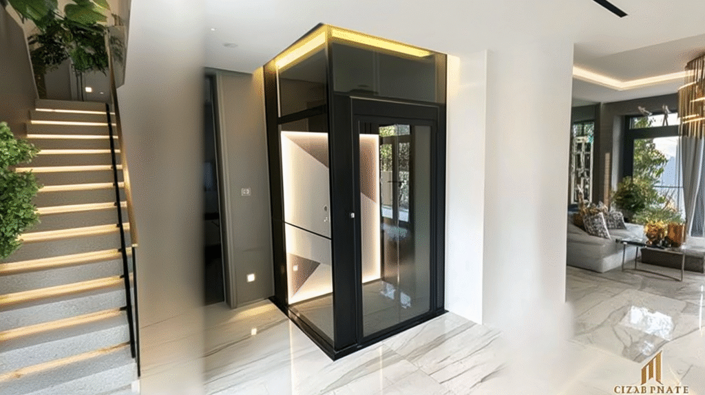 Machine Room-Less (MRL) Elevators