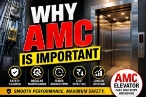 why amc is Improtant