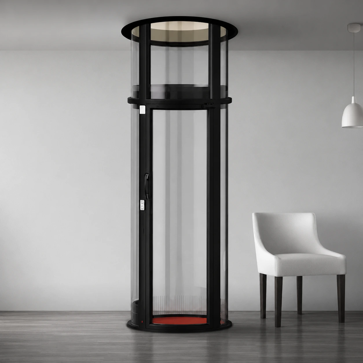 Best Capsule Lift in Delhi
