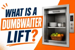 What is a Dumbwaiter
